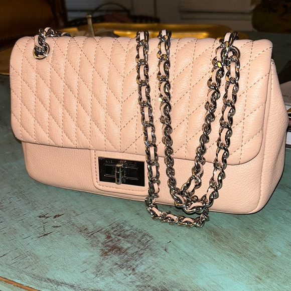 Karl Lagerfeld Handbags - Excellent Condition Karl Lagerfeld Agyness Shoulder Bag